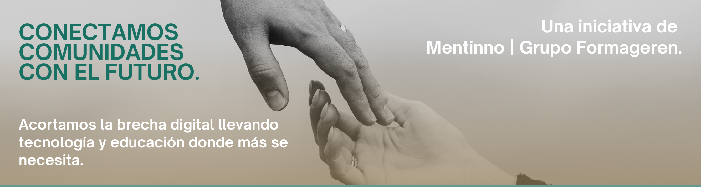 Fundación Mentinno